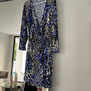 Cache gorgeous dress